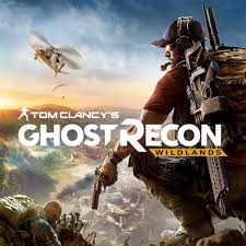 Tom Clancy’s Ghost Recon® Wildlands -PS4/PS5 -MIDÍA DIGITAL