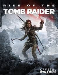 Rise of the Tomb Raider -PS4/PS5 -MIDÍA DIGITAL