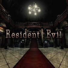 Resident Evil 1 -PS4/PS5 -MIDÍA DIGITAL