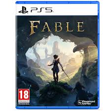 Fable - PS5 - MIDIA DIGITAL