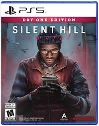 SILENT HILL: Townfall PS5 - MIDIA DIGITAL