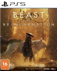 Beast of Reincarnation - PS5 - MIDIA DIGITAL