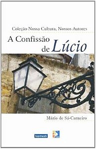 A Confissão de Lúcio