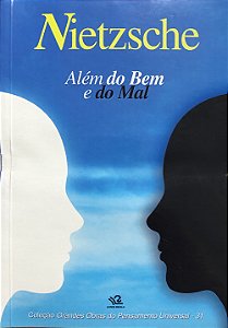 Além do Bem e do Mal