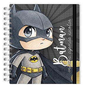 Agenda Escolar Permanente Sem Data Personalizada Com Nome
