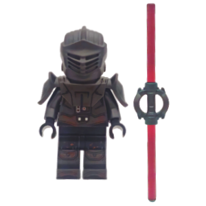 LEGO® Marrok, Inquisitor - NOVO - Original - PB00091