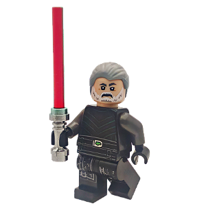 LEGO® Baylan Skoll - NOVO - Original - PB00092