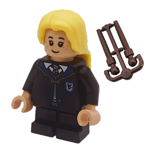 LEGO® Luna Lovegood - NOVO - Original - PB00096