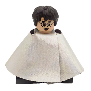 LEGO® Harry Potter - Capa da Invisibilidade - NOVO - Original - PB00098