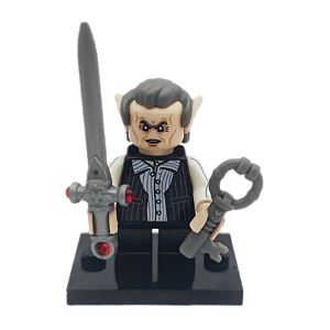 LEGO® Griphook - Grampo - NOVO - Original - PB00104