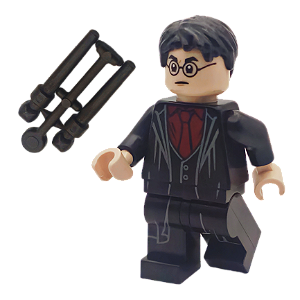 LEGO® Harry Potter - NOVO - Original - PB00105
