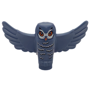 LEGO® Coruja Sand Blue - NOVO - Original - PB00106