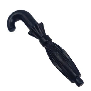 LEGO® Guarda Chuva - Black - NOVO - Original - PB00112