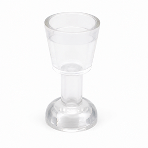 LEGO® Taça Trans-Clear NOVO Original - PB00118