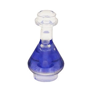 LEGO® Frasco de Poções - Transclear Purple - PB0022