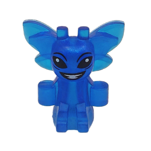 LEGO® Diabrete da Cornualha - NOVO - Original - PB00132