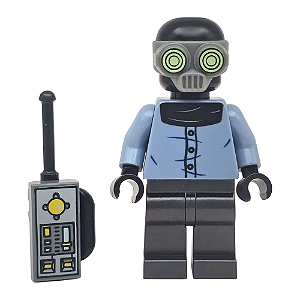 LEGO® Screenslaver INCR007 NOVO Original | PB00189