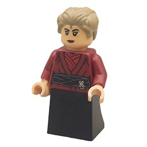 LEGO® Morgan Elsbeth Star Wars Ahsoka NOVO Original | PB00227