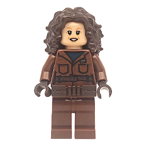 LEGO® Peli Motto Star Wars Minifig NOVO Original | PB00235