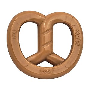 LEGO® Pretzel Medium Nougat NOVO Original | PB00245