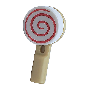 LEGO® Pirulito Espiral NOVO Original | PB00248