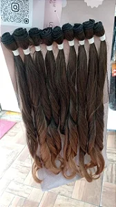 Cabelo Ondulado Gabrielle