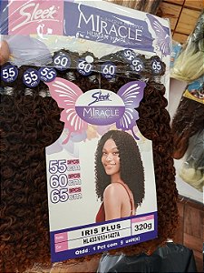 Cabelo Iris Plus Miracle