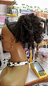 Afropuff 35 cm