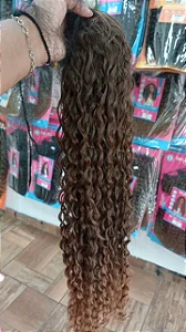 Rabo de Cavalo Funk 80 cm