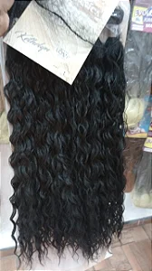 Cabelo Bio Orgânico Kethelyn 300g