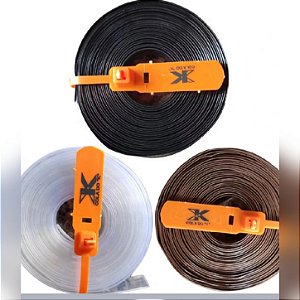 Fita de queratina para Mega Hair