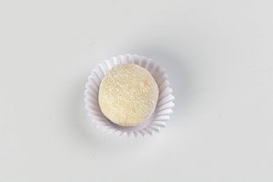 Brigadeiro de Ninho 40g - cx c/ 24uni