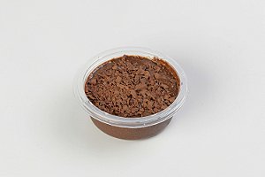 Mousse de Chocolate 70g - cx c/ 24uni