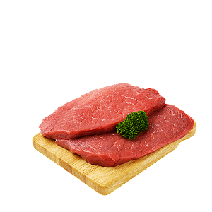 Bife de Carne Resplendor - Kg