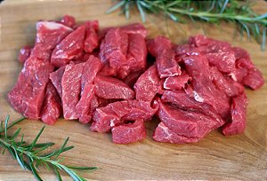 Iscas de Carne Bovina - Kg