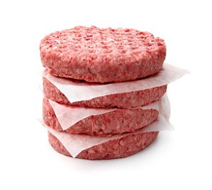 Hambúrguer - kg