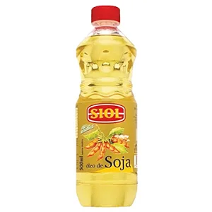 Óleo de Soja — 900ml