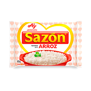 Tempero Para Arroz - un