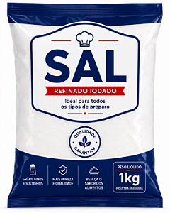 Sal - kg
