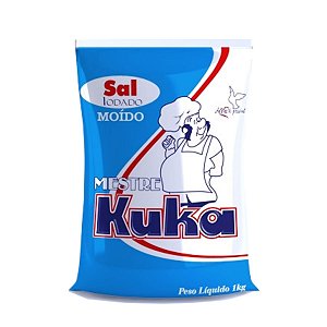 Sal - kg