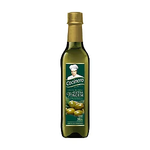 Azeite de Oliva Extra Virgem - LT