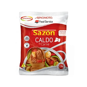 Tempero Para Cernes e Aves - un