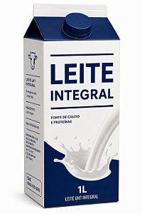 Leite Integral - LT