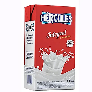 Leite Integral UHT - LT