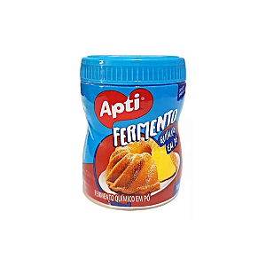 Fermento em Pó - un