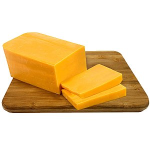 Queijo Prato - kg