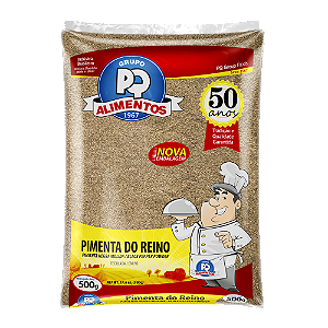 Pimenta do Reino - kg