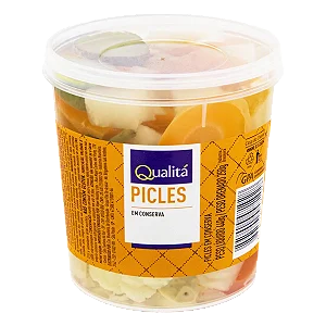 Picles - un