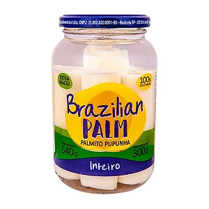 Palmito - un
