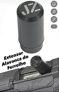 Extensor Alavanca do Ferrolho da 7022